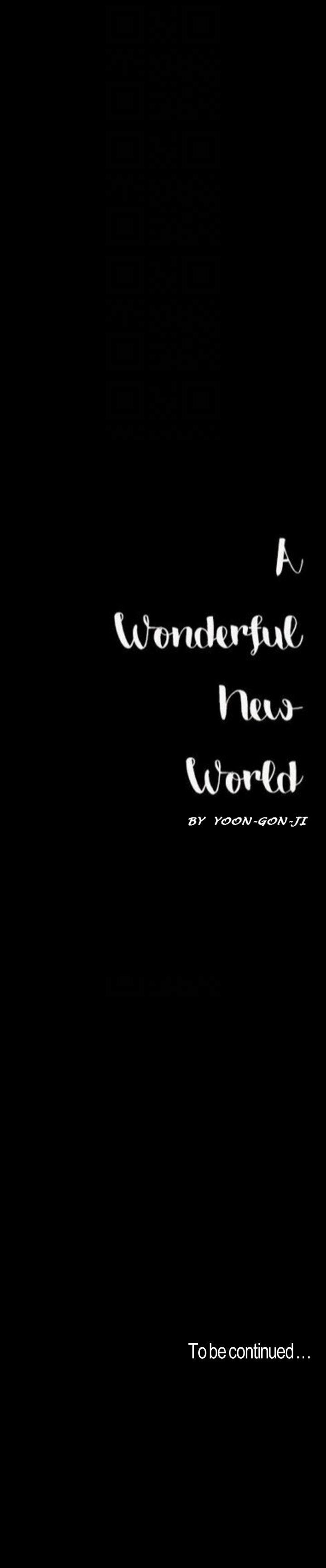 A Wonderful New World Ch.40/? 709
