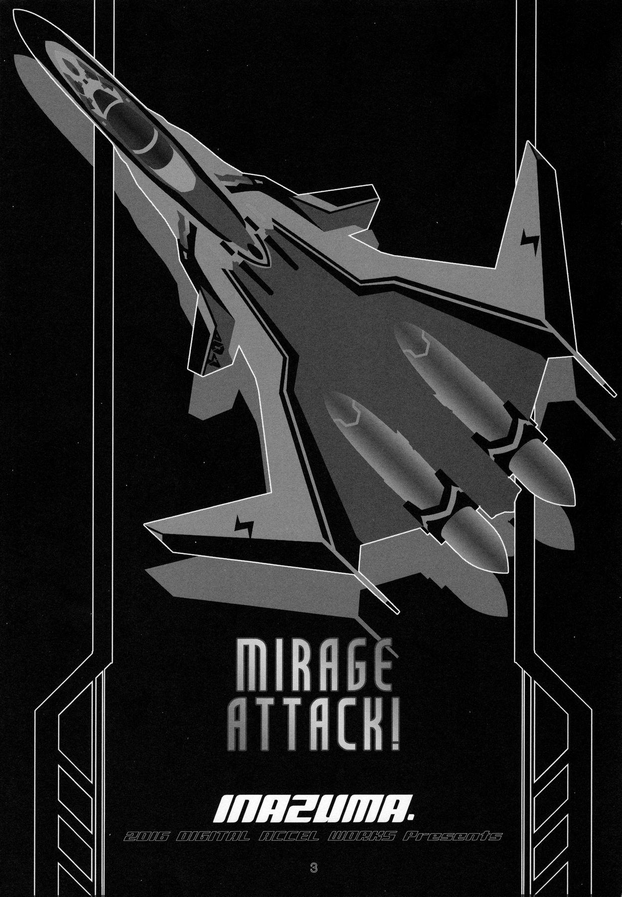 Mirage Attack! 1