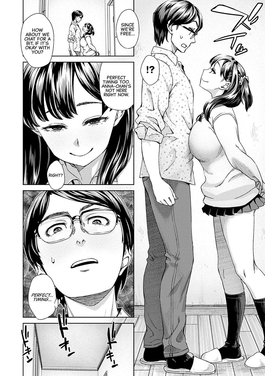 Hard Sex Asobi Janai | I'm Not Playing Cornudo - Page 2