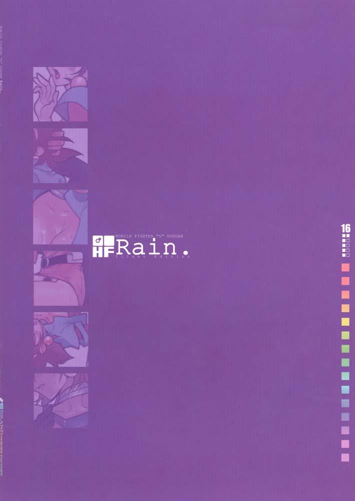 Rain. 13
