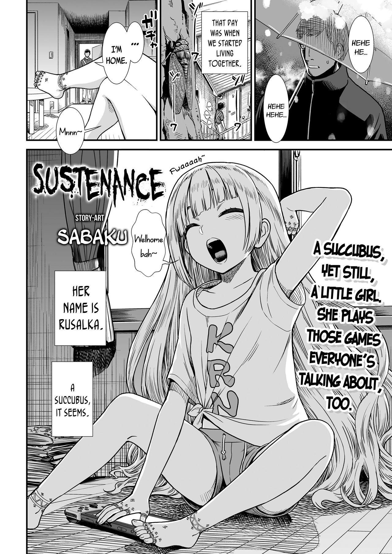 Old Vs Young Esa | Sustenance Best Blowjob Ever - Page 2