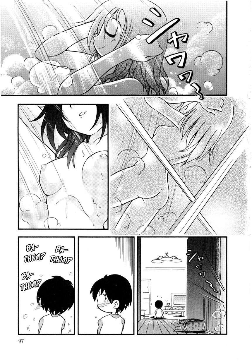 Spanking To The Sound Of Rain Officesex - Page 5