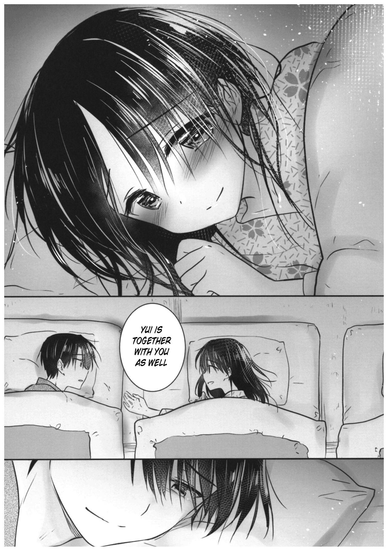 Otomari Sex 46