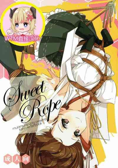 Sweet Rope 1