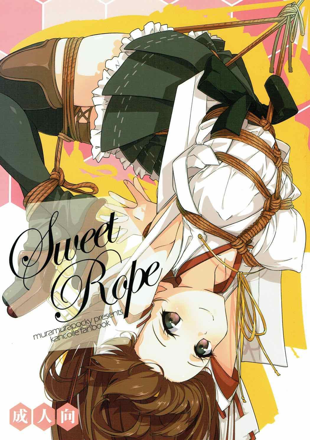 Sweet Rope 1