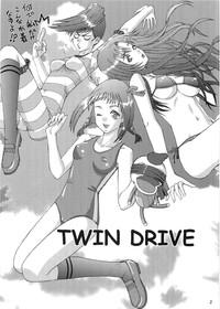 Twin Drive 2