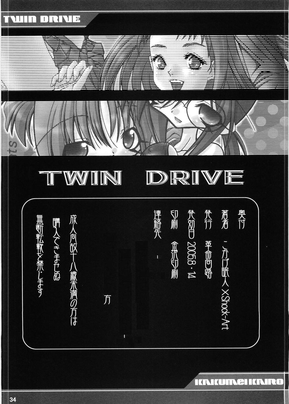 Twin Drive 32