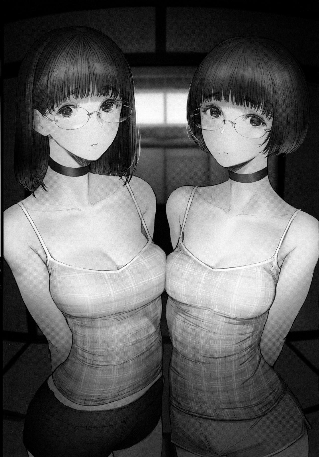 Amature Sex Tonari no Chinatsu-chan R 05 - Original Duro - Picture 2