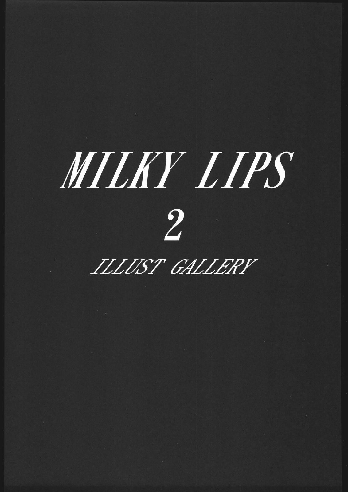 MILKY LIPS 2 45