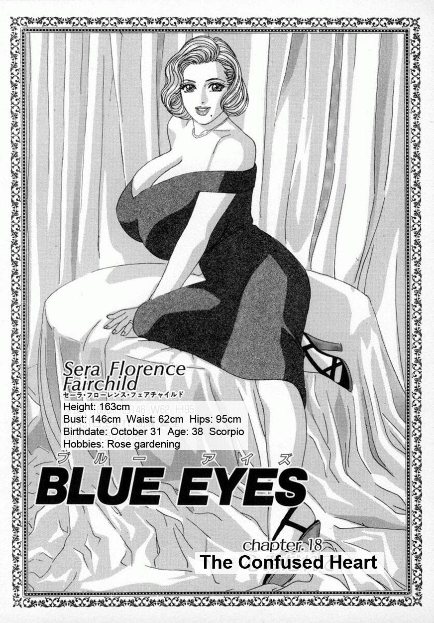 Blue Eyes 4 46