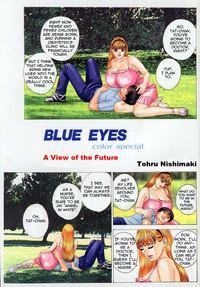 Blue Eyes 4 4