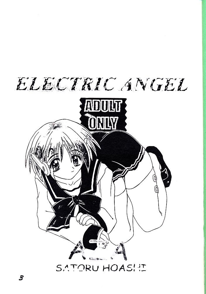 ELECTRIC ANGEL 1