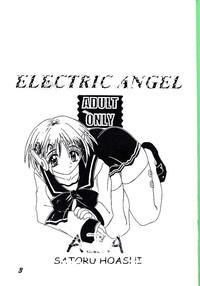 ELECTRIC ANGEL 1