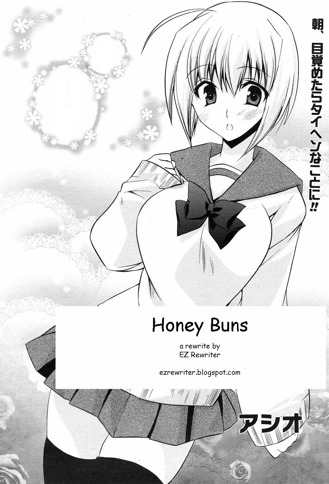 Honey Buns 2