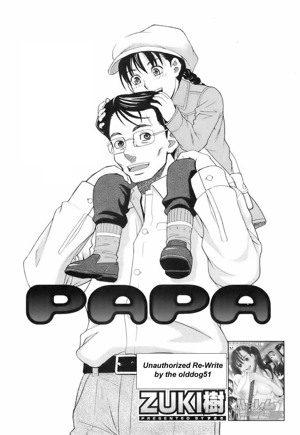 Papa 1