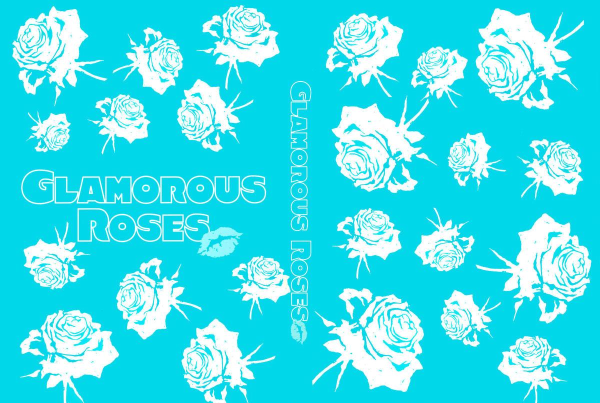 Glamorous Roses 1