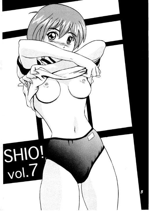 SHIO! Vol. 7 2