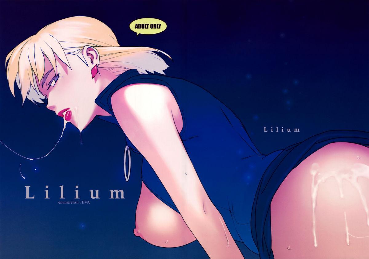 Lilium 0