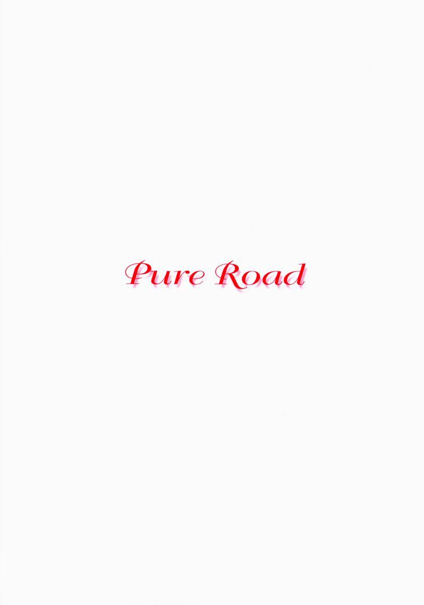 Pure Road 203