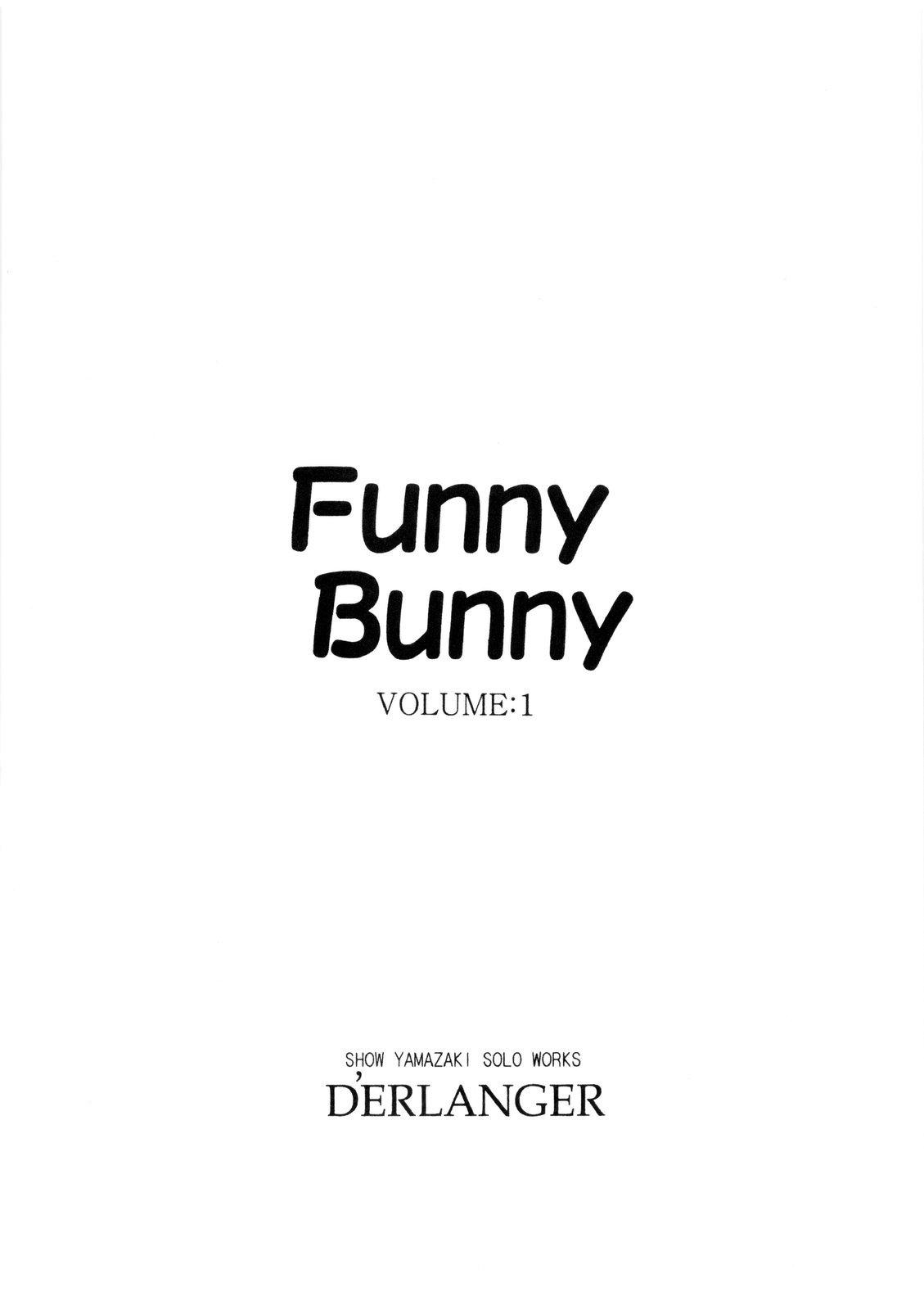 Pussy Fuck Funny Bunny VOLUME:1 Ecuador - Picture 2