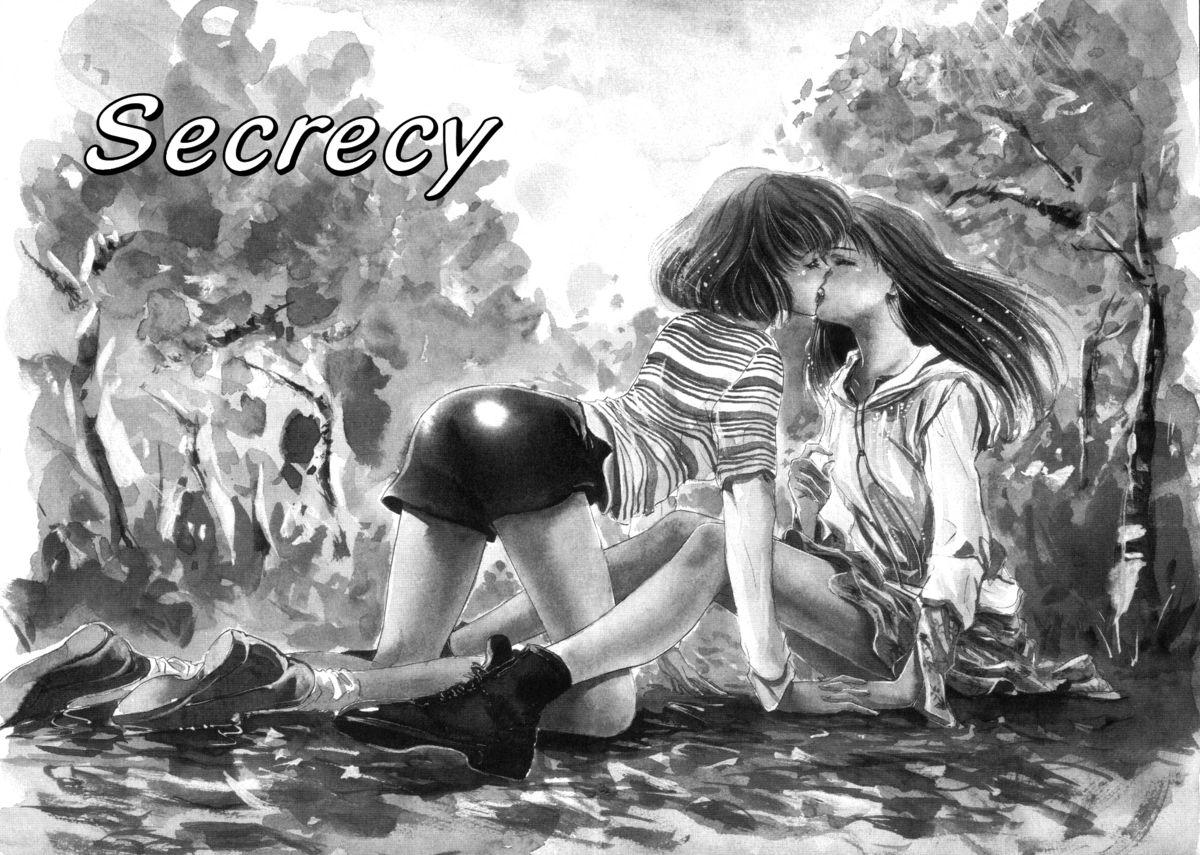 Secrecy 1
