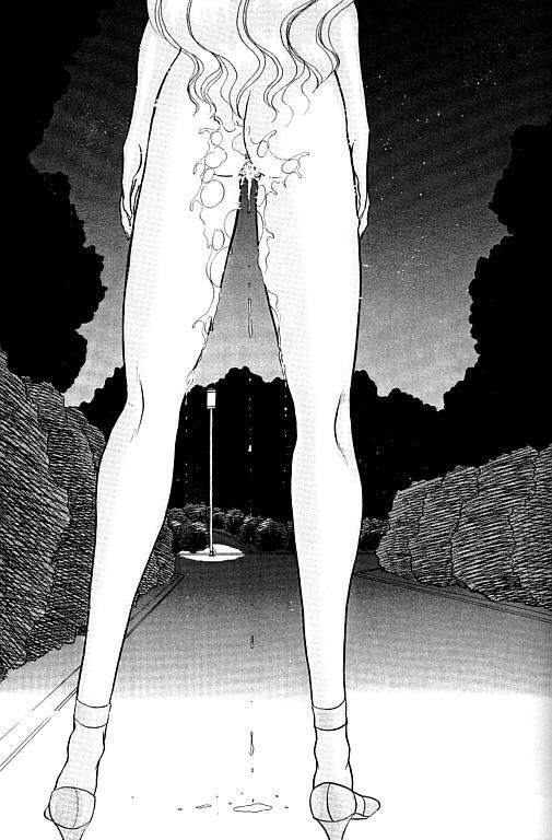 (SC1) [ENERGYA (Roshiya No Dassouhei)] COLLECTION OF -SAILORMOON- ILLUSTRATIONS FOR ADULT Vol.1 (Bishoujo Senshi Sailor Moon) 23