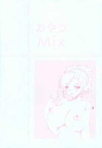 Oyatsu Mix 4