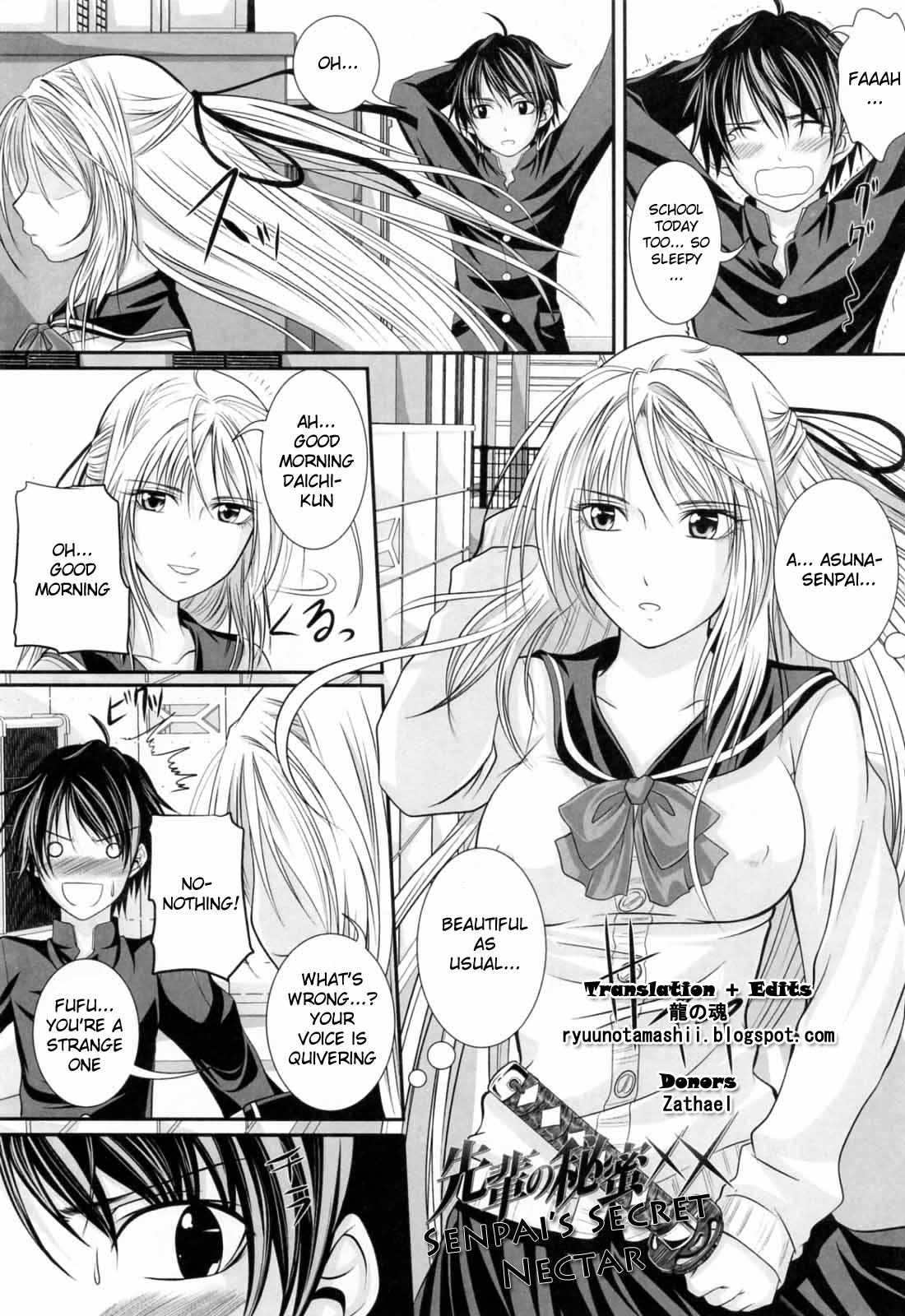 Brunet Niiso Shoujo de ○○○ - In the Kneesocks Girl ○○○ Ngentot - Page 10