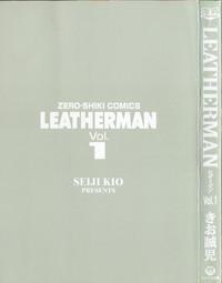 LEATHERMAN Vol. 1 2
