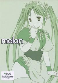 melon 1
