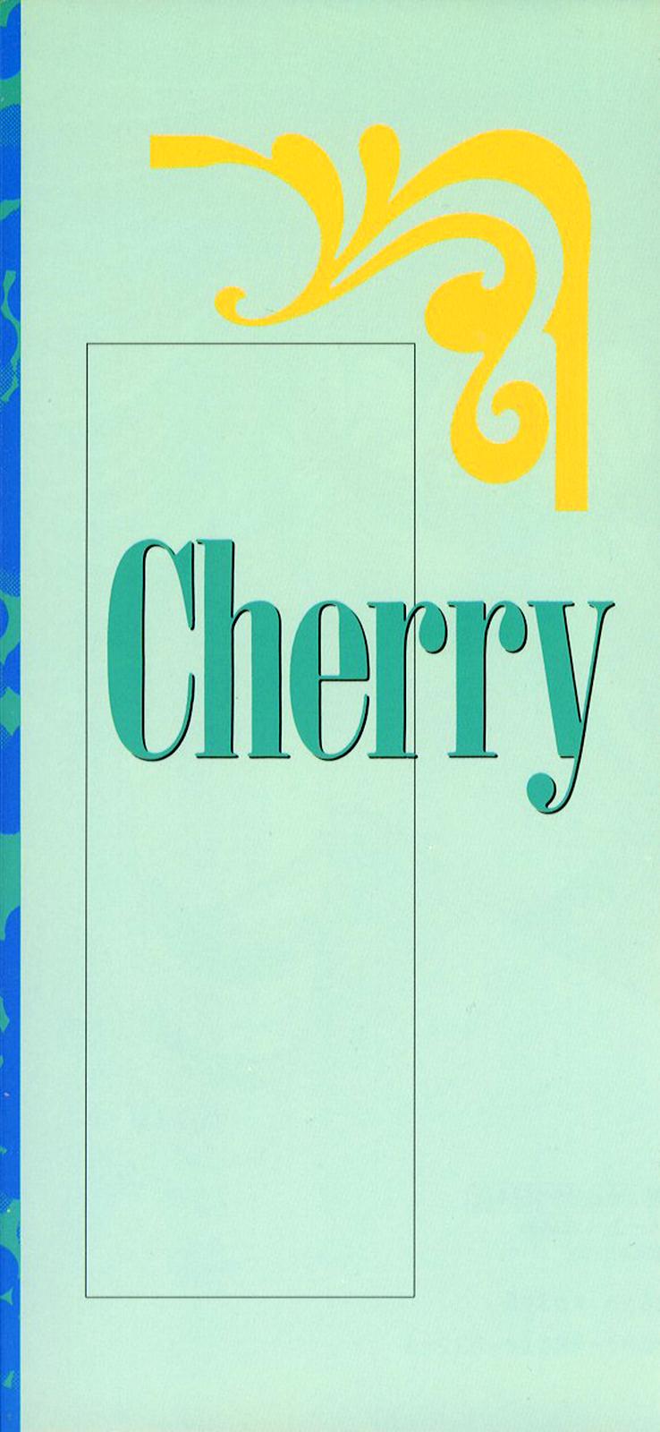 Cherry Town 188
