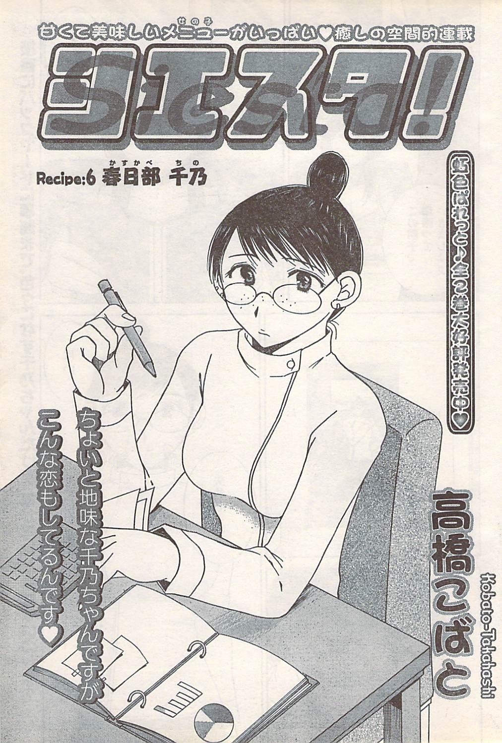 COMIC Doki [2007-07] Vol.129 54