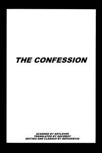 The Confession - Tagame 2