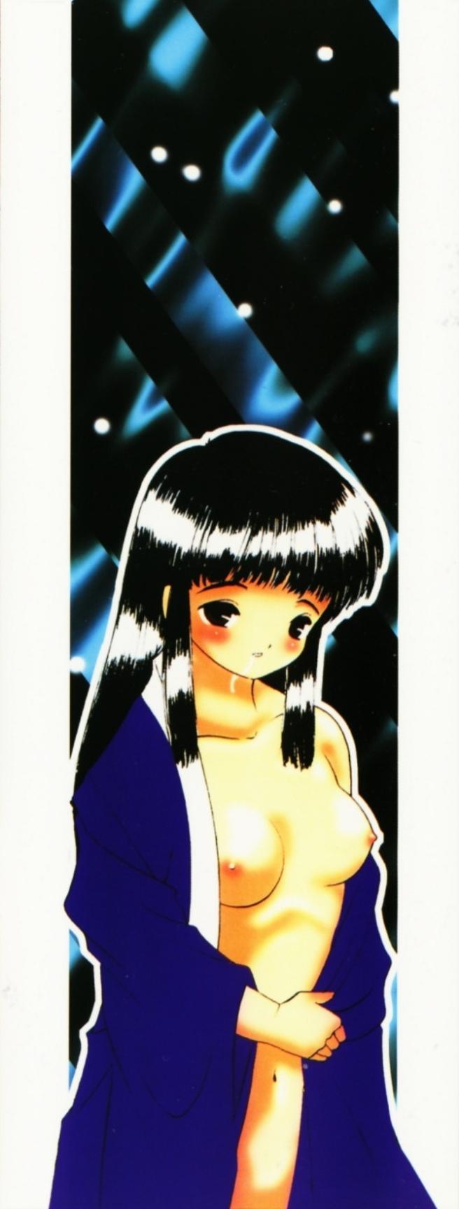 Teenage Girl Porn Tsuyu - Ouka no Ori Enema - Page 5
