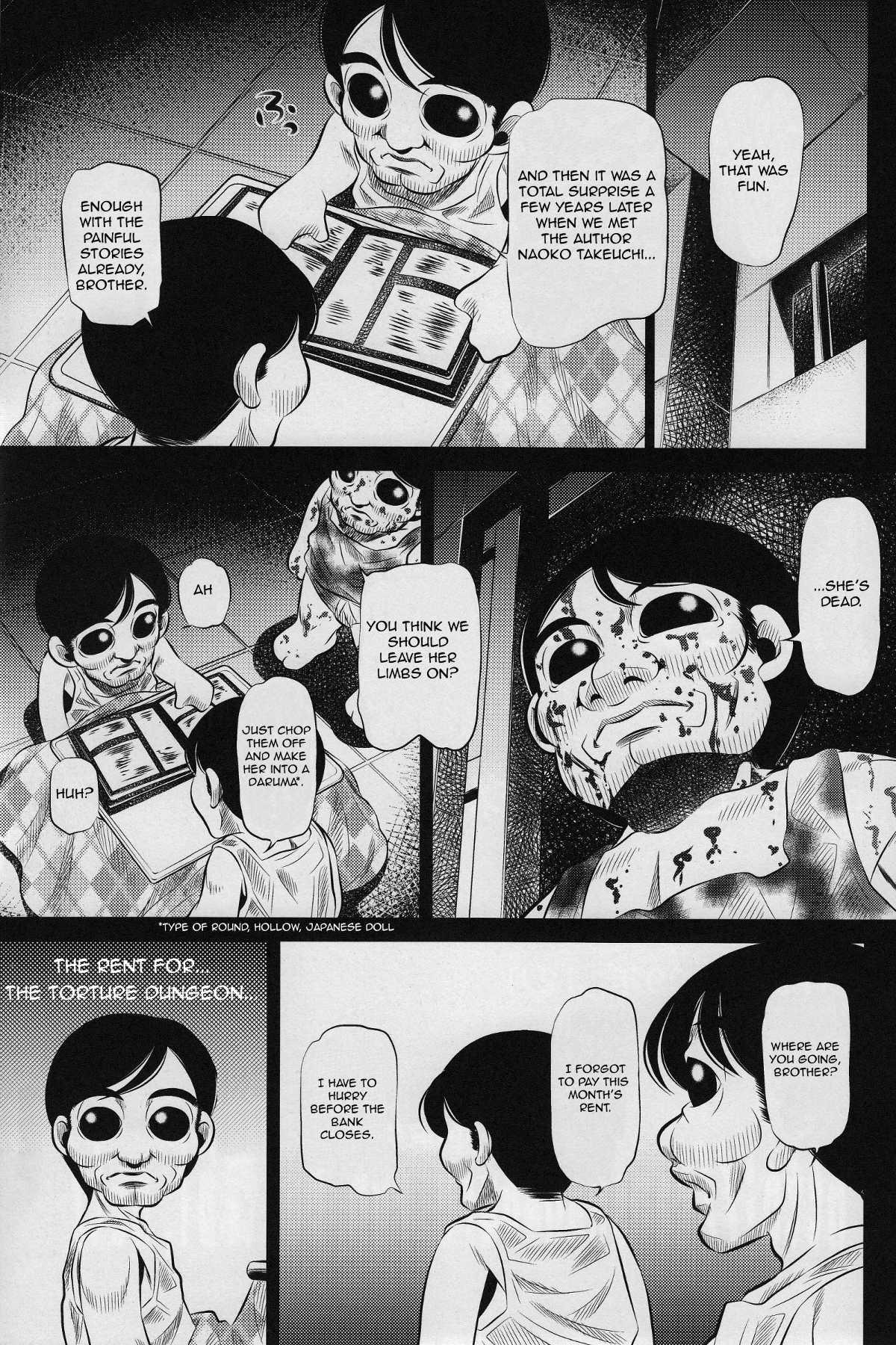 Teen Torture Dungeon – Sailor Moon Edition - Sailor moon Lesbian Porn - Page 25