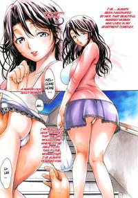 Wakaokusama Kaihouku | Young Wife Liberation Zone 5