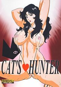 CAT'S HUNTER 1