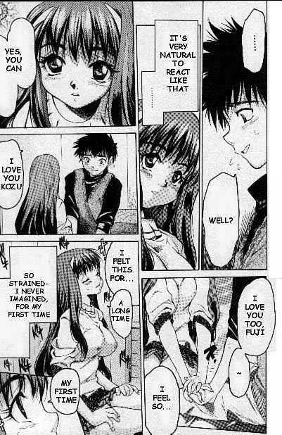 Hot Girls Getting Fucked Toritome no Nai Hanashi | A Trivial Story Cachonda - Page 7