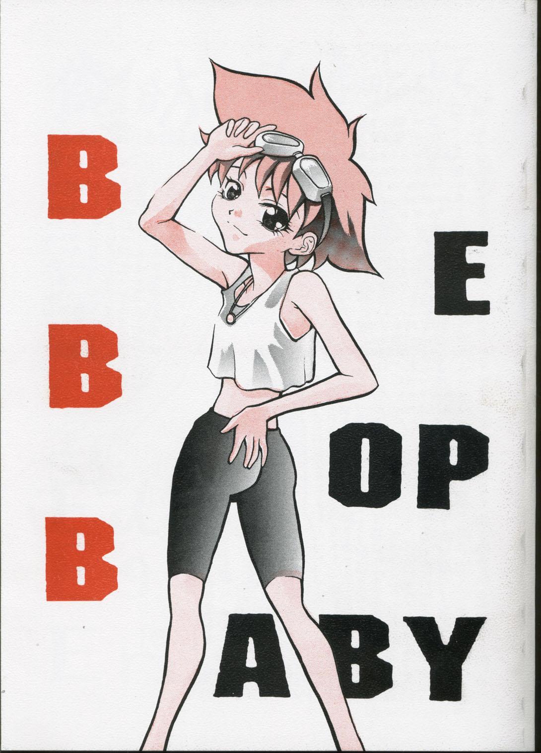 Bebop Baby B 0