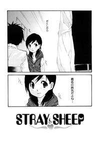 Ryuushutsu Stray Sheep - Leakage Stray Sheep 8