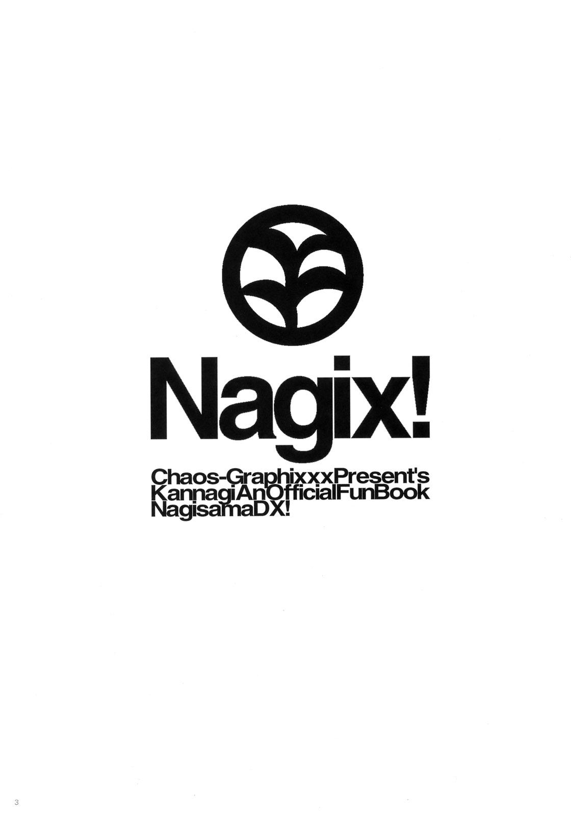 Nagix! 1