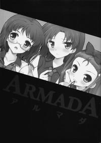 ARMADA 1