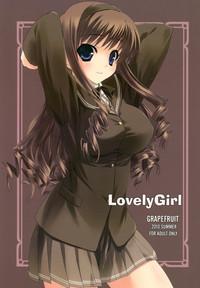LovelyGirl 1