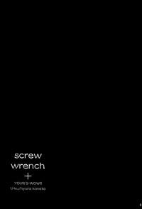 Screw Wrench 3