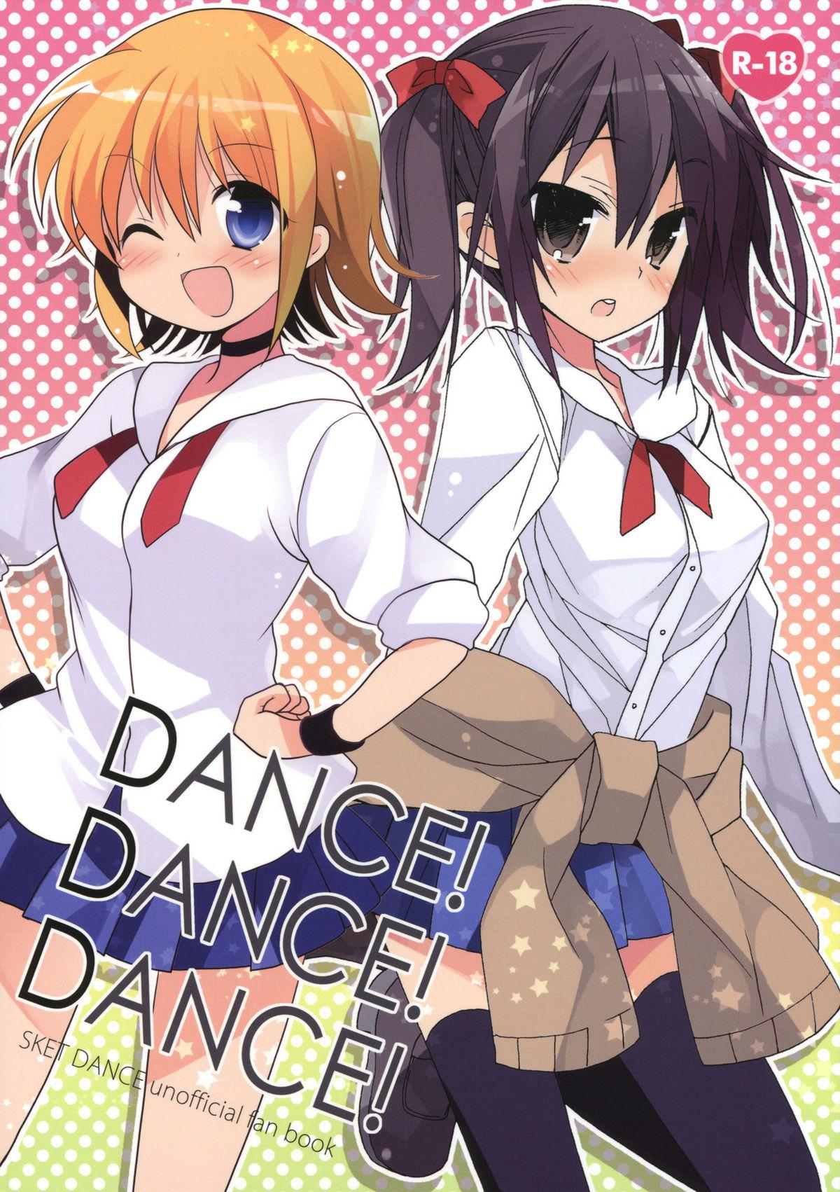 DANCE! DANCE! DANCE! 0