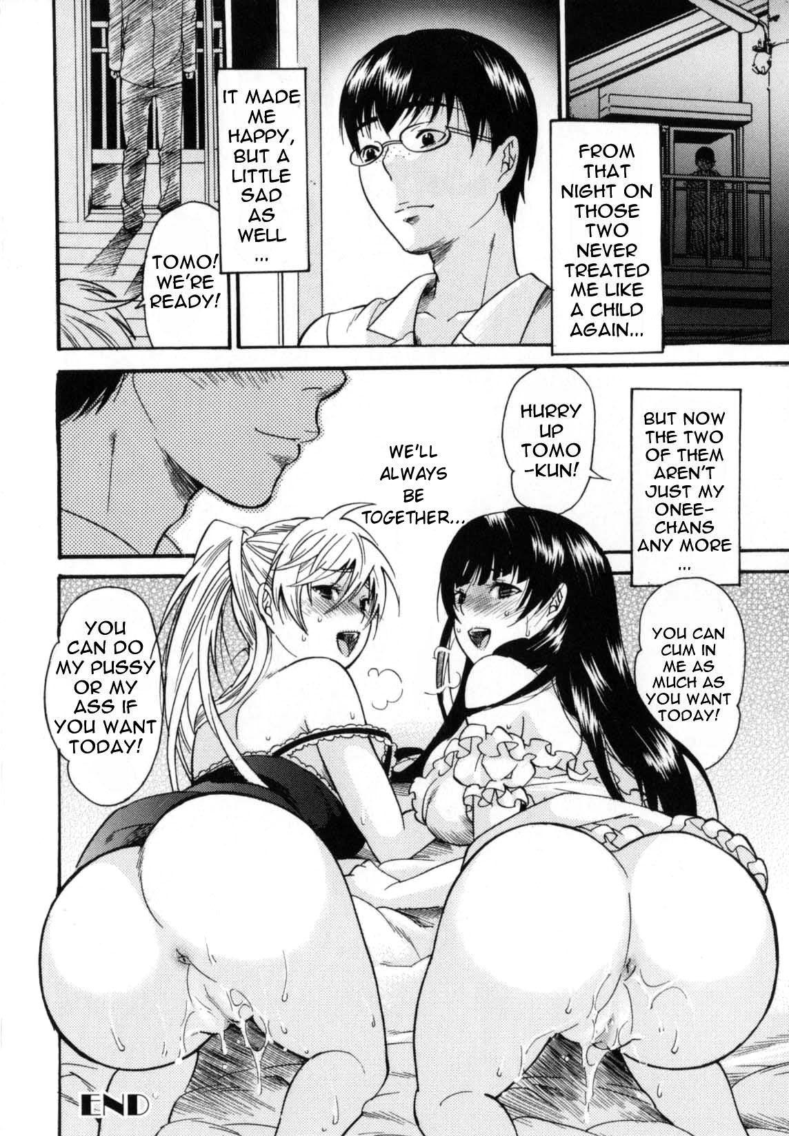 Curious Sister Life Fucking Girls - Page 20