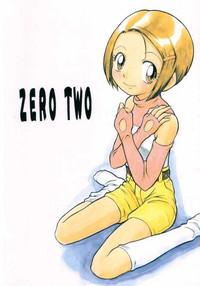 Zero Two 2