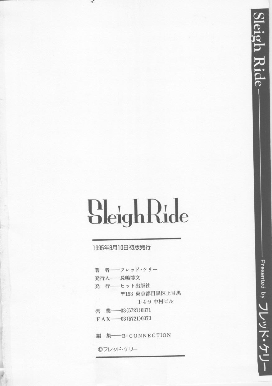 Sleigh Ride 169