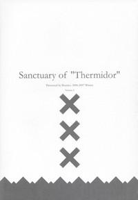 Sanctuary of ''Thermidor'' version 2 2