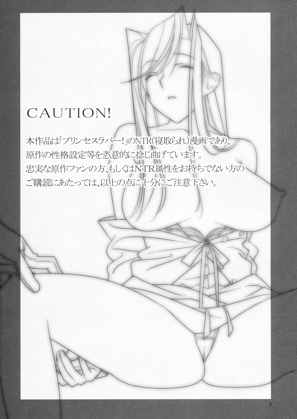 Gonzo Admired Beautiful Flower Vol.2 - Princess lover Naughty - Page 2